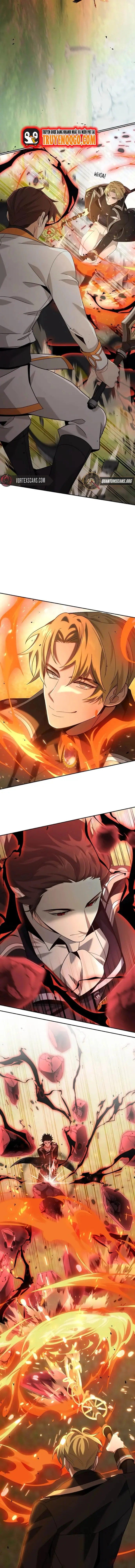 Trở Thành Thiên Tài Tiên Tri Của Học Viện - Chapter 8 - Page 6