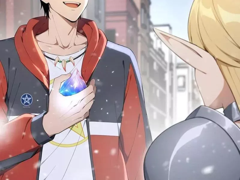 Đệ Nhất Ngự Thú Sư - Chapter 78 - Page 21