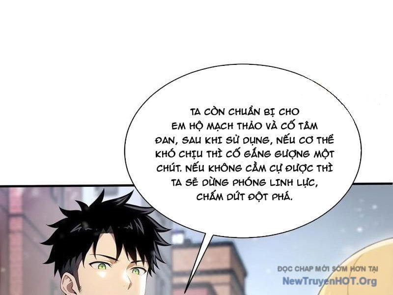 Đệ Nhất Ngự Thú Sư - Chapter 79 - Page 21