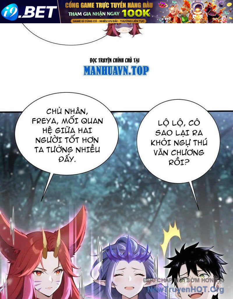 Đệ Nhất Ngự Thú Sư - Chapter 80 - Page 35