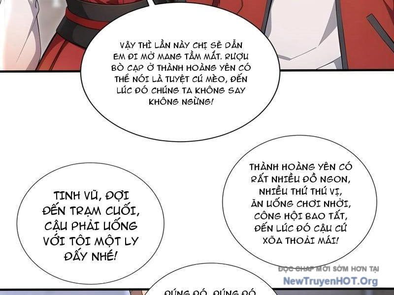 Đệ Nhất Ngự Thú Sư - Chapter 81 - Page 71