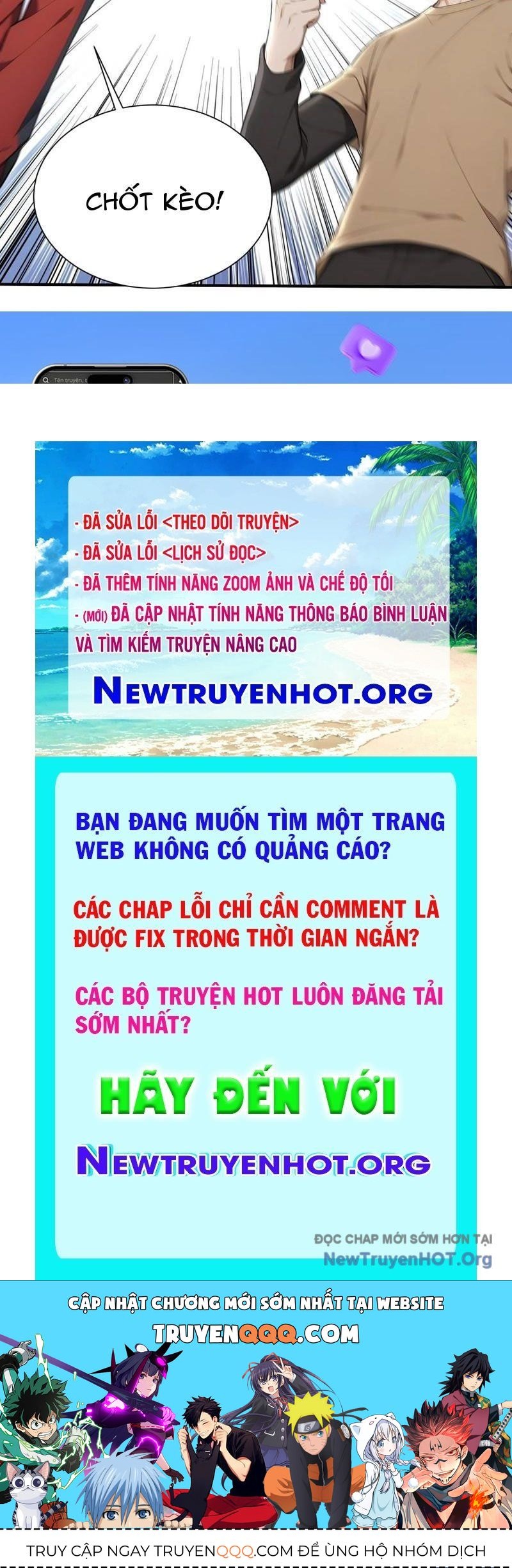 Đệ Nhất Ngự Thú Sư - Chapter 81 - Page 92