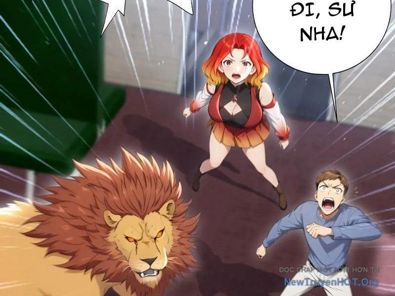 Đệ Nhất Ngự Thú Sư - Chapter 82 - Page 24