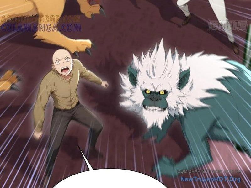 Đệ Nhất Ngự Thú Sư - Chapter 82 - Page 25