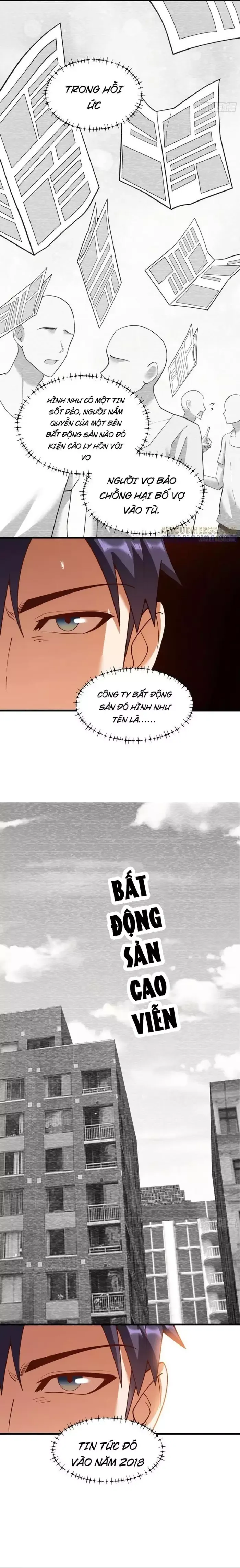 Trọng Sinh Không Làm Chạn Vương Tôi Một Mình Nạp Game Thăng Cấp - Chapter 255 - Page 7