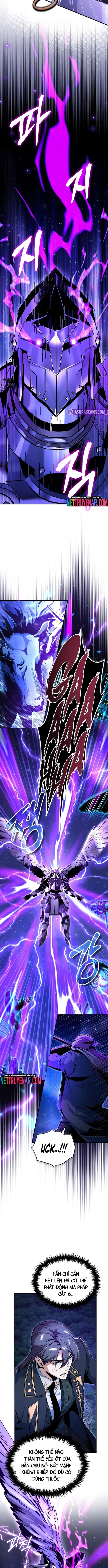 Giáo Sư Gián Điệp - Chapter 130 - Page 11