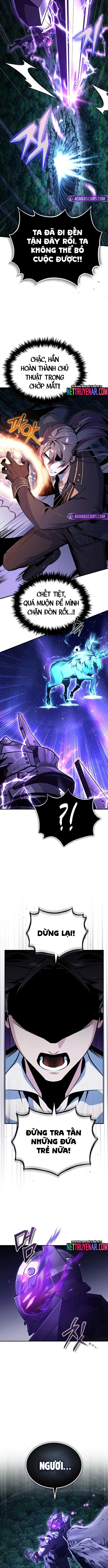 Giáo Sư Gián Điệp - Chapter 130 - Page 13