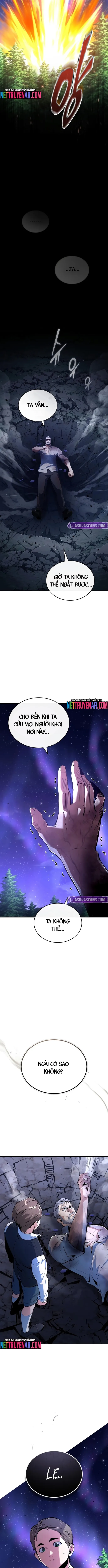 Giáo Sư Gián Điệp - Chapter 130 - Page 15