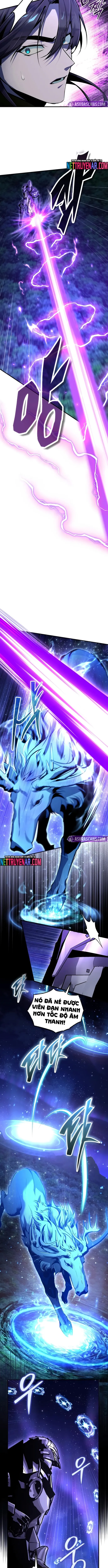 Giáo Sư Gián Điệp - Chapter 130 - Page 7