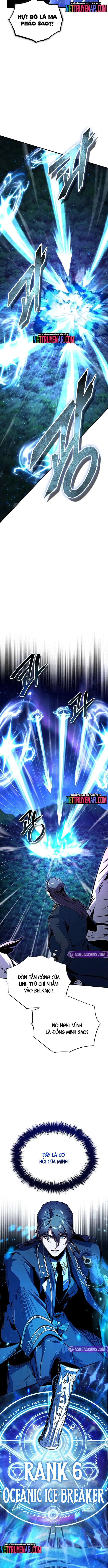 Giáo Sư Gián Điệp - Chapter 130 - Page 8