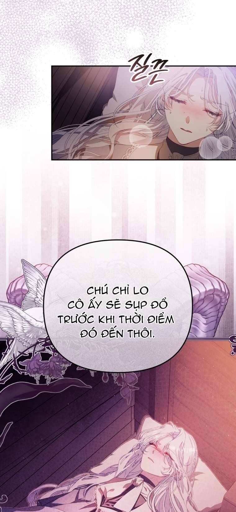 Người Phải Trả Giá Bằng Mạng Sống Vì Đã Lừa Dối Tôi - Chapter 16 - Page 17