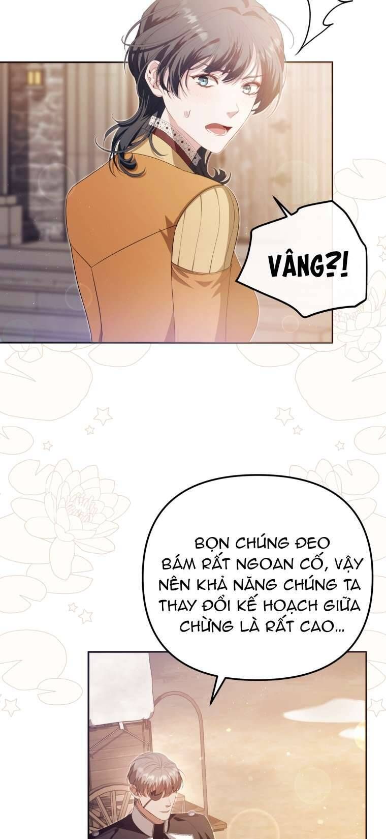 Người Phải Trả Giá Bằng Mạng Sống Vì Đã Lừa Dối Tôi - Chapter 16 - Page 24