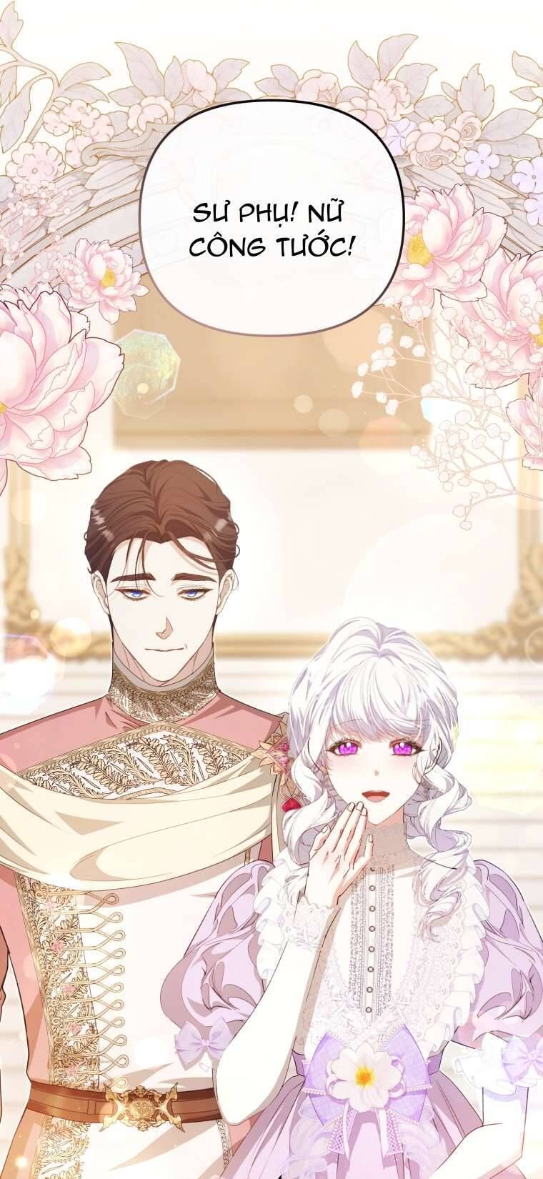 Người Phải Trả Giá Bằng Mạng Sống Vì Đã Lừa Dối Tôi - Chapter 16 - Page 40