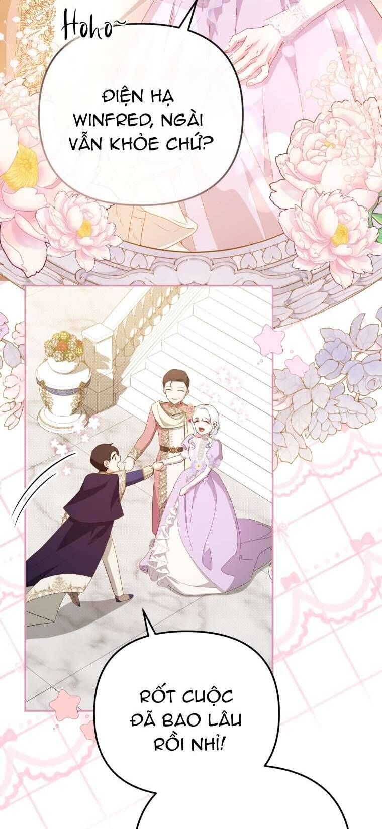 Người Phải Trả Giá Bằng Mạng Sống Vì Đã Lừa Dối Tôi - Chapter 16 - Page 41