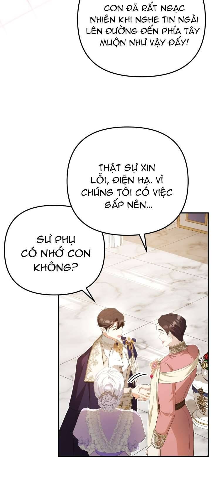 Người Phải Trả Giá Bằng Mạng Sống Vì Đã Lừa Dối Tôi - Chapter 16 - Page 42