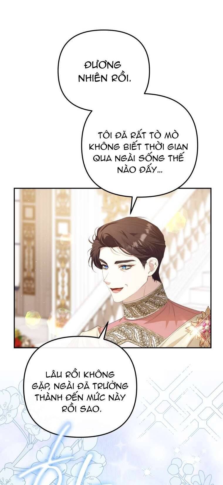 Người Phải Trả Giá Bằng Mạng Sống Vì Đã Lừa Dối Tôi - Chapter 16 - Page 43