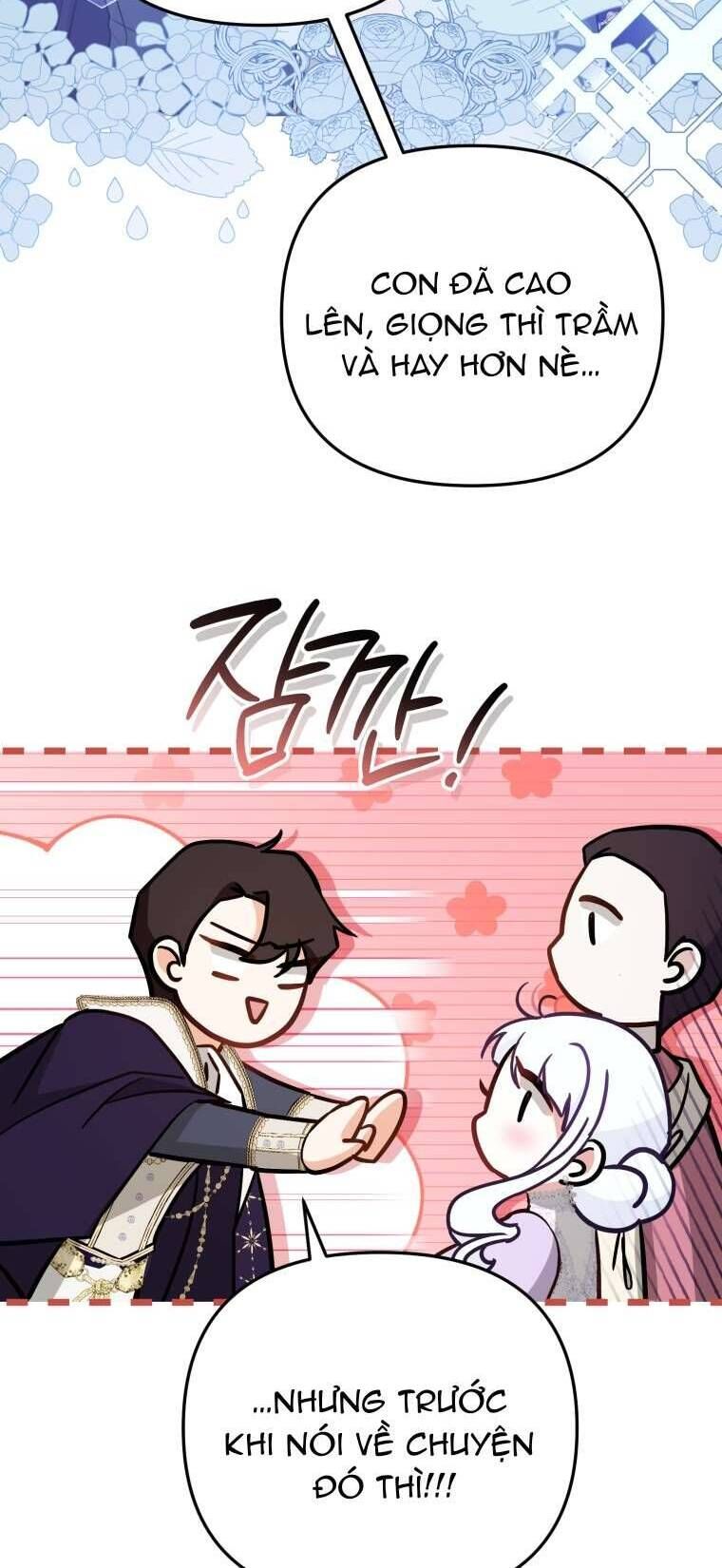 Người Phải Trả Giá Bằng Mạng Sống Vì Đã Lừa Dối Tôi - Chapter 16 - Page 45