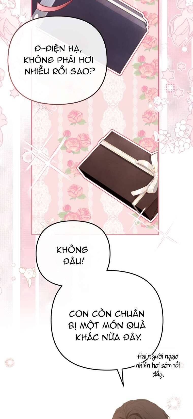 Người Phải Trả Giá Bằng Mạng Sống Vì Đã Lừa Dối Tôi - Chapter 16 - Page 47