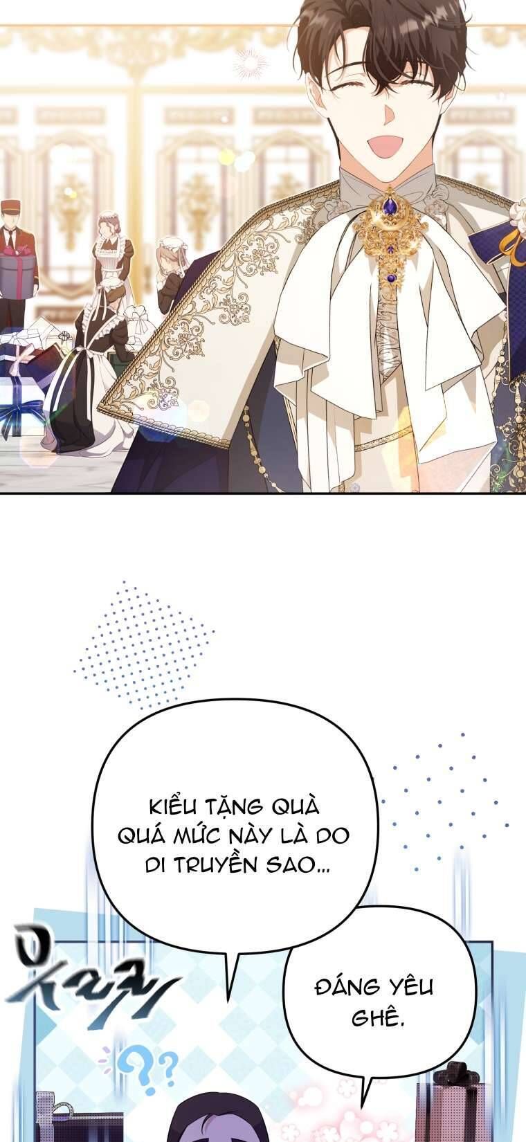 Người Phải Trả Giá Bằng Mạng Sống Vì Đã Lừa Dối Tôi - Chapter 16 - Page 48