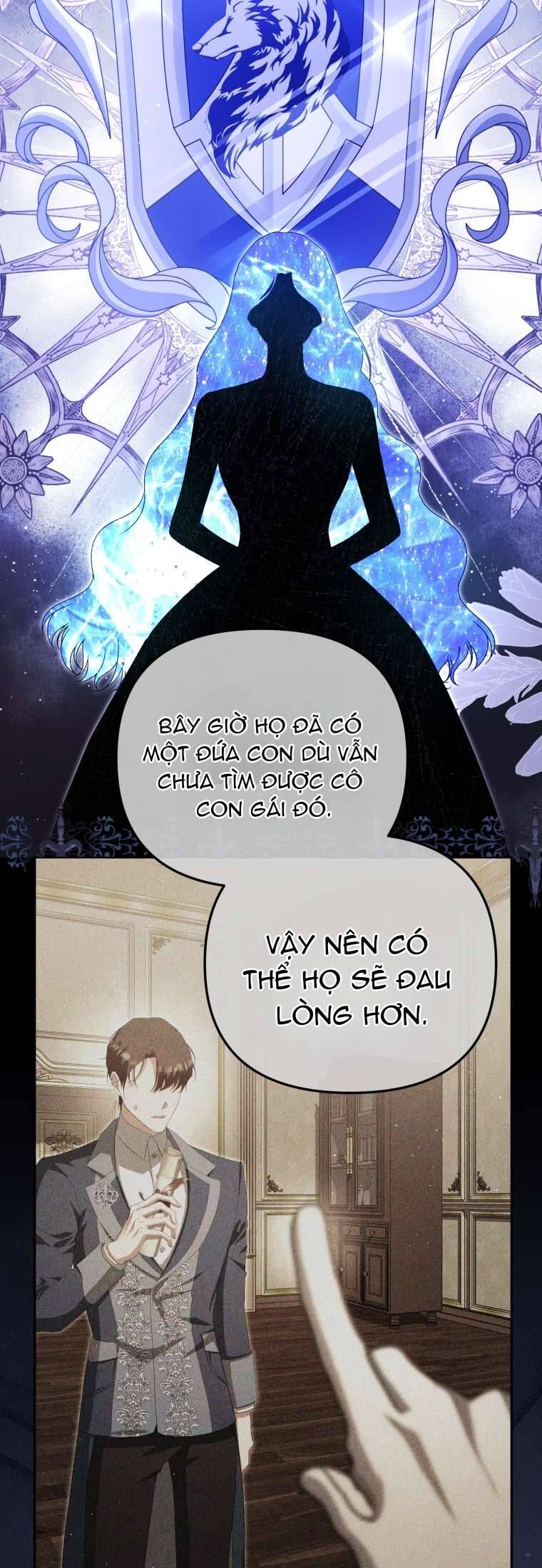 Người Phải Trả Giá Bằng Mạng Sống Vì Đã Lừa Dối Tôi - Chapter 16 - Page 56