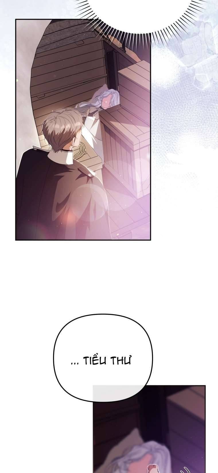 Người Phải Trả Giá Bằng Mạng Sống Vì Đã Lừa Dối Tôi - Chapter 16 - Page 9