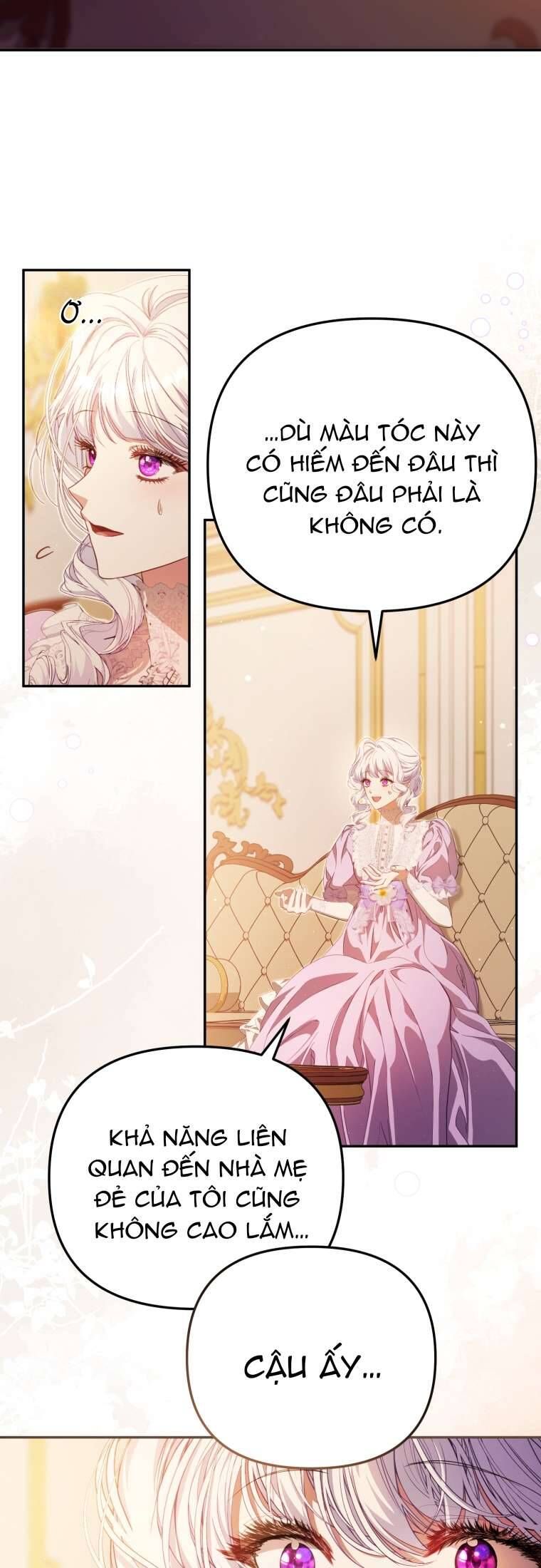 Người Phải Trả Giá Bằng Mạng Sống Vì Đã Lừa Dối Tôi - Chapter 17 - Page 23