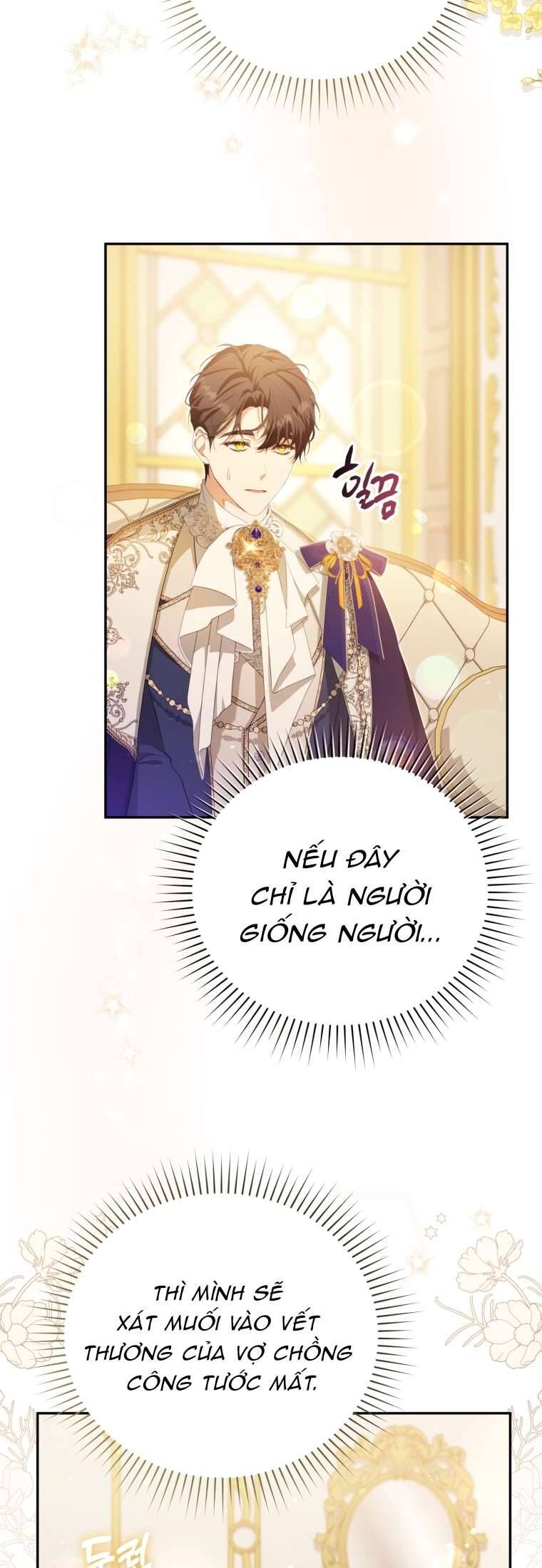 Người Phải Trả Giá Bằng Mạng Sống Vì Đã Lừa Dối Tôi - Chapter 17 - Page 3