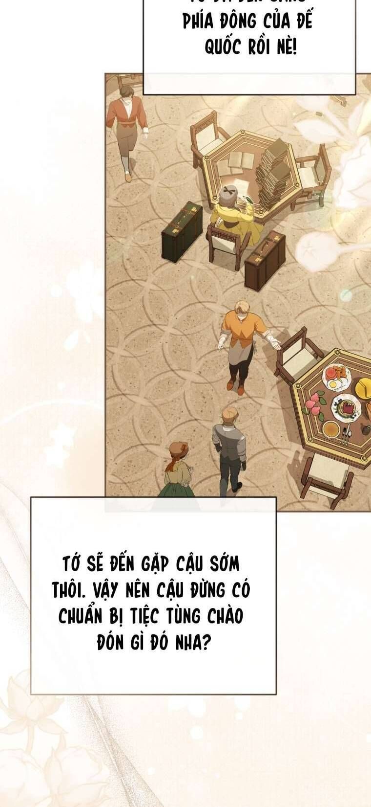 Người Phải Trả Giá Bằng Mạng Sống Vì Đã Lừa Dối Tôi - Chapter 17 - Page 35