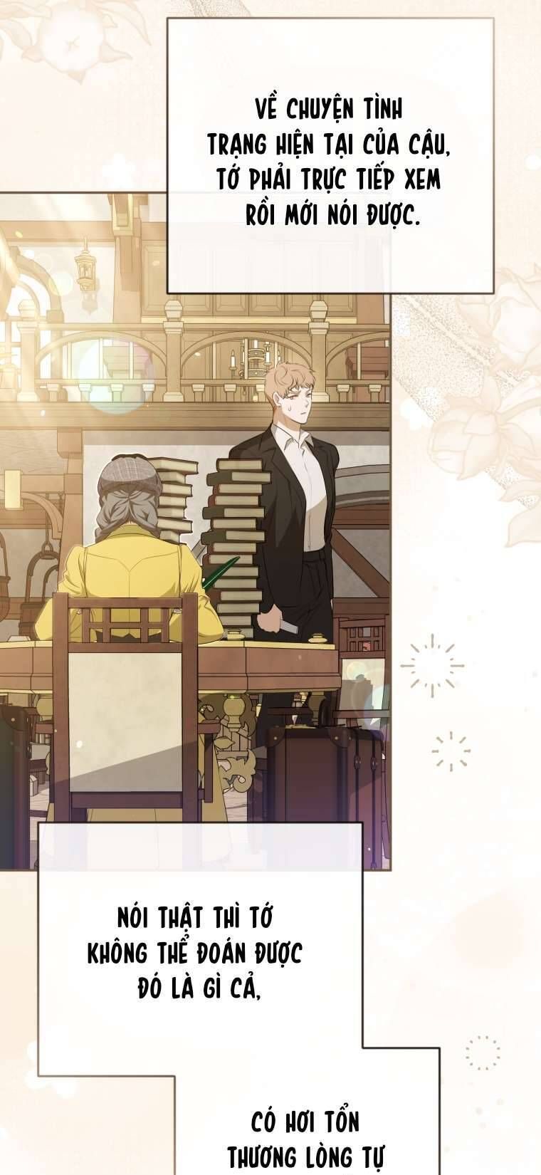 Người Phải Trả Giá Bằng Mạng Sống Vì Đã Lừa Dối Tôi - Chapter 17 - Page 36