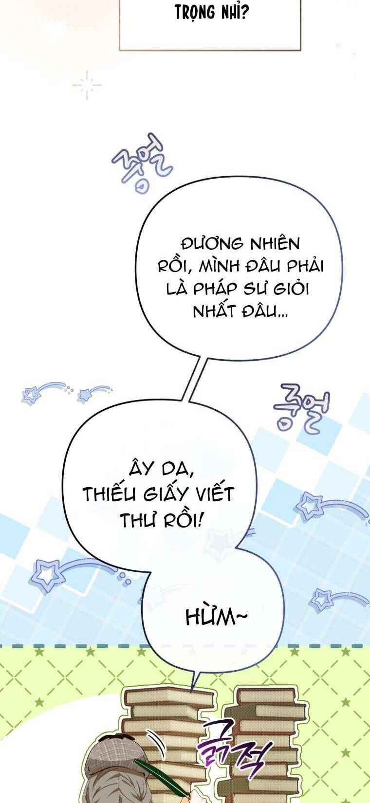 Người Phải Trả Giá Bằng Mạng Sống Vì Đã Lừa Dối Tôi - Chapter 17 - Page 37