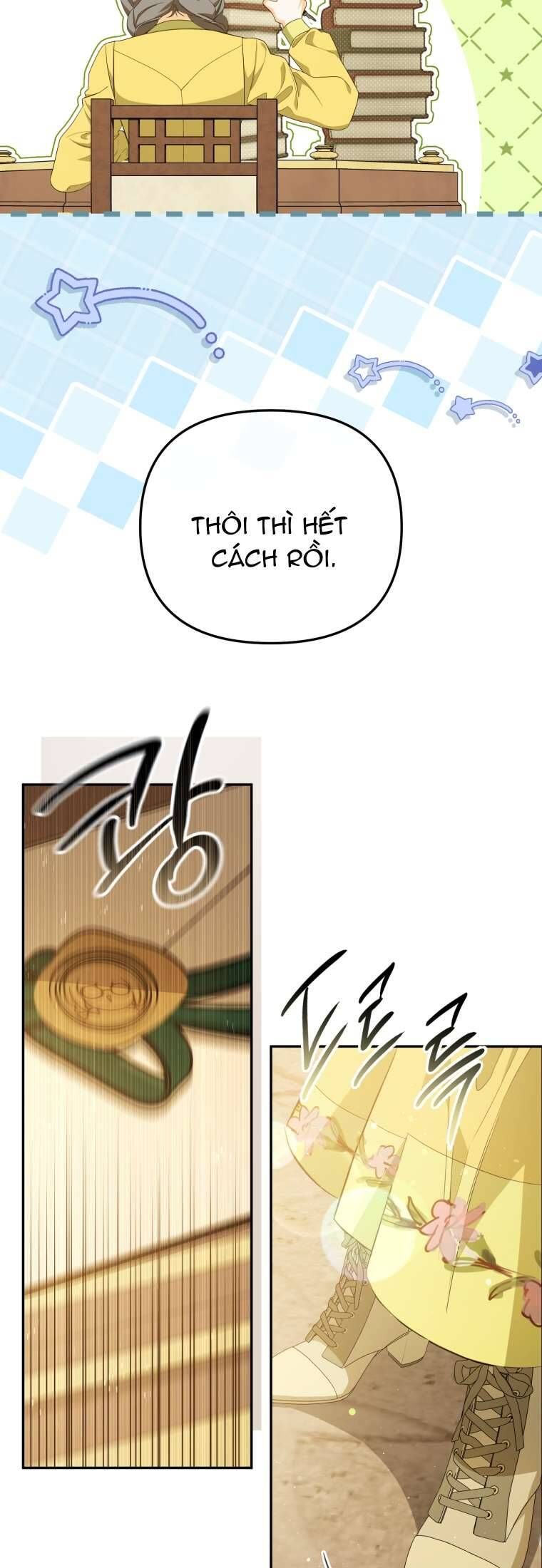 Người Phải Trả Giá Bằng Mạng Sống Vì Đã Lừa Dối Tôi - Chapter 17 - Page 38