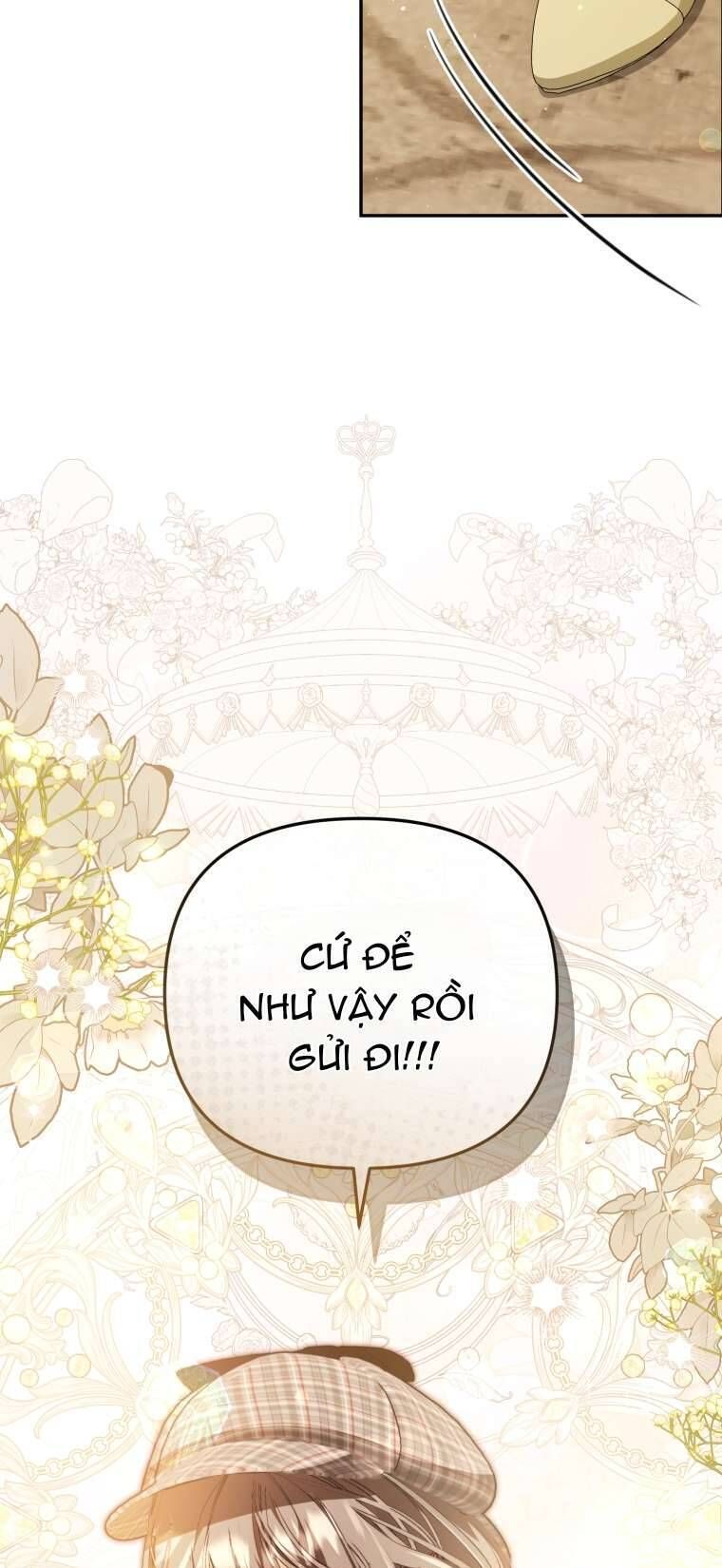 Người Phải Trả Giá Bằng Mạng Sống Vì Đã Lừa Dối Tôi - Chapter 17 - Page 39