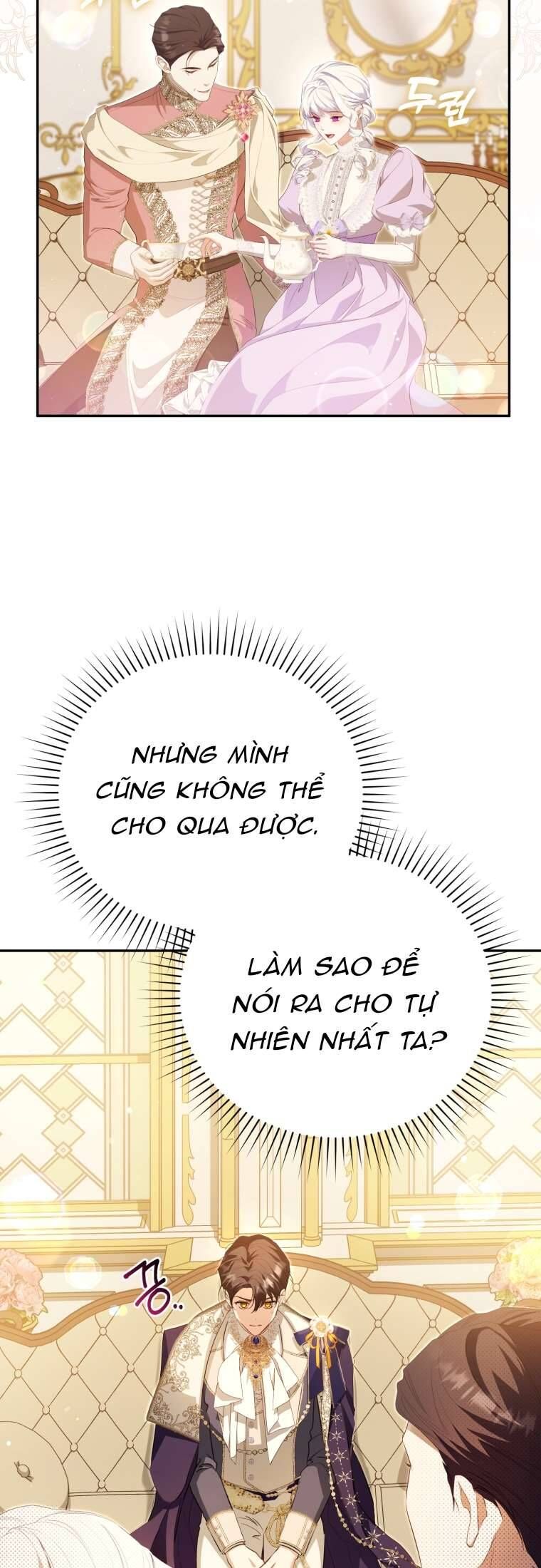 Người Phải Trả Giá Bằng Mạng Sống Vì Đã Lừa Dối Tôi - Chapter 17 - Page 4
