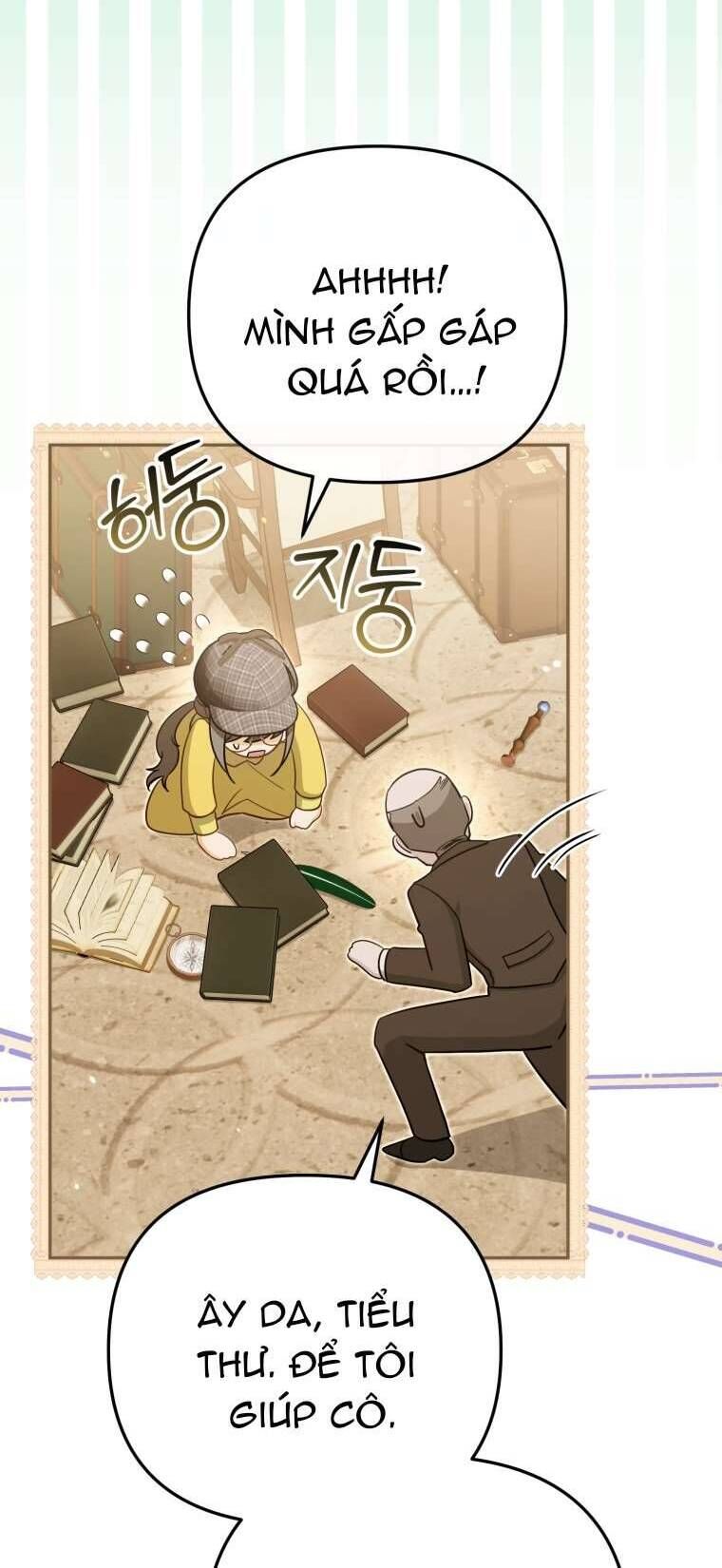 Người Phải Trả Giá Bằng Mạng Sống Vì Đã Lừa Dối Tôi - Chapter 17 - Page 42