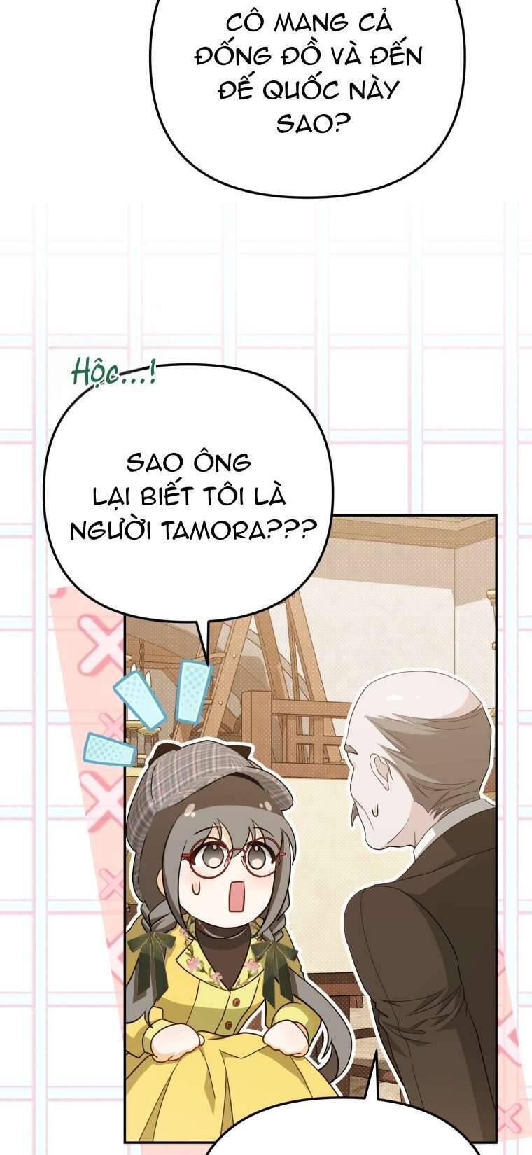 Người Phải Trả Giá Bằng Mạng Sống Vì Đã Lừa Dối Tôi - Chapter 17 - Page 43