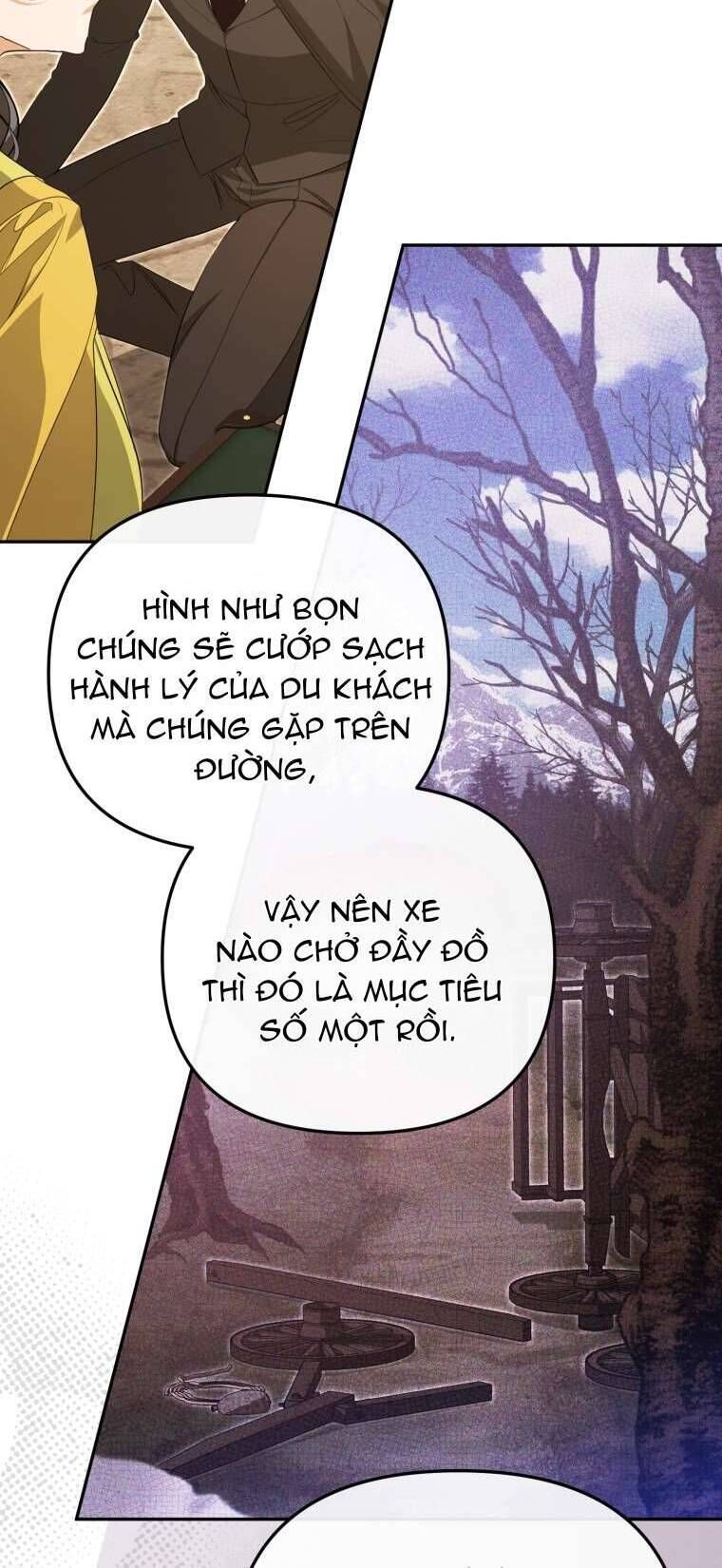 Người Phải Trả Giá Bằng Mạng Sống Vì Đã Lừa Dối Tôi - Chapter 17 - Page 46