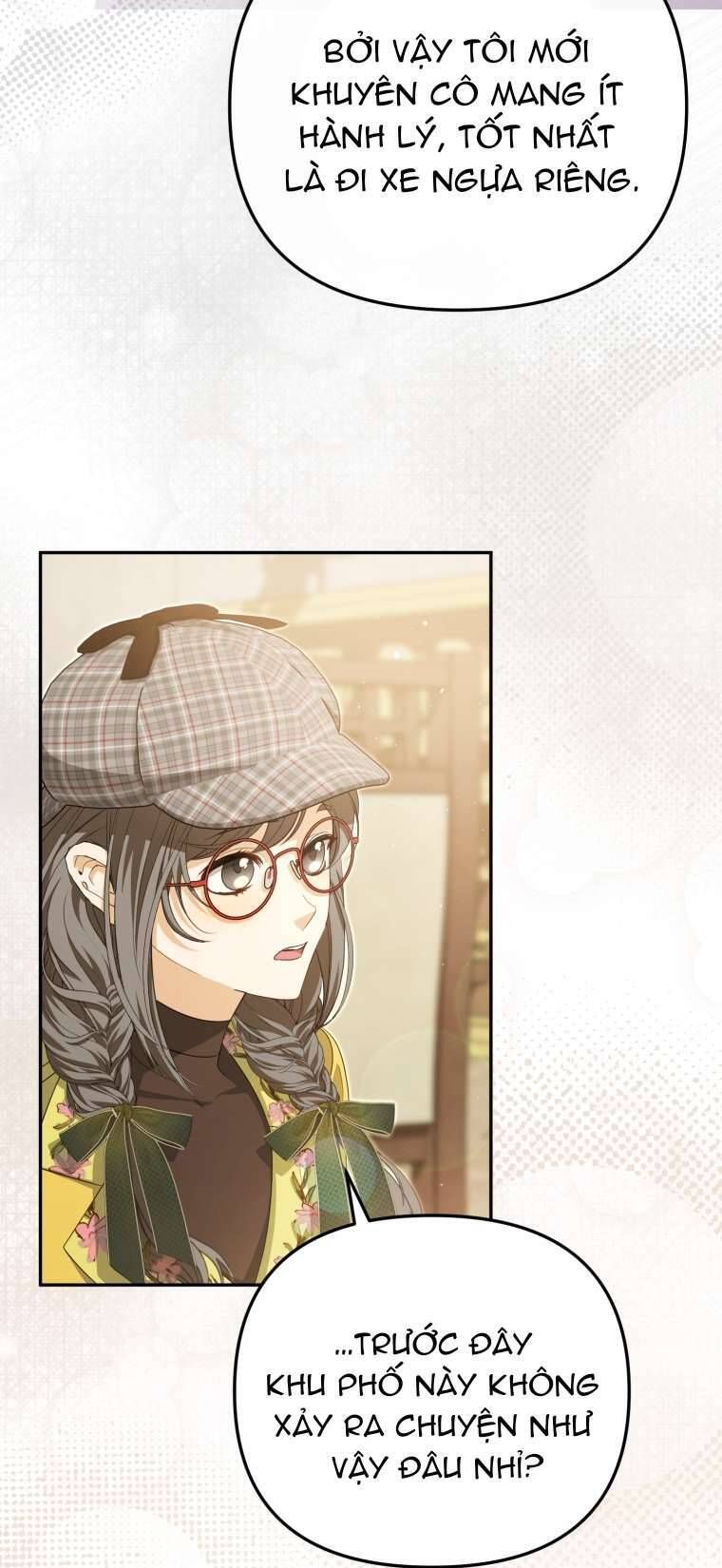 Người Phải Trả Giá Bằng Mạng Sống Vì Đã Lừa Dối Tôi - Chapter 17 - Page 47