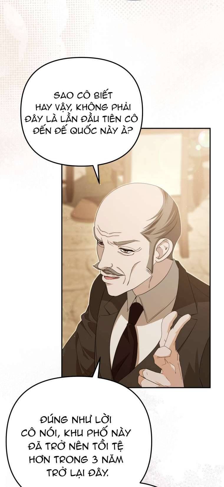 Người Phải Trả Giá Bằng Mạng Sống Vì Đã Lừa Dối Tôi - Chapter 17 - Page 48