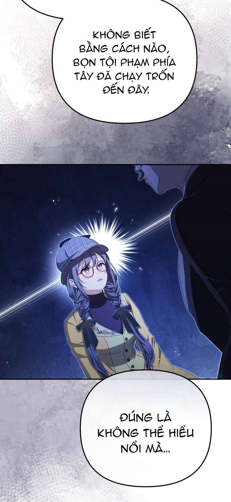 Người Phải Trả Giá Bằng Mạng Sống Vì Đã Lừa Dối Tôi - Chapter 17 - Page 49