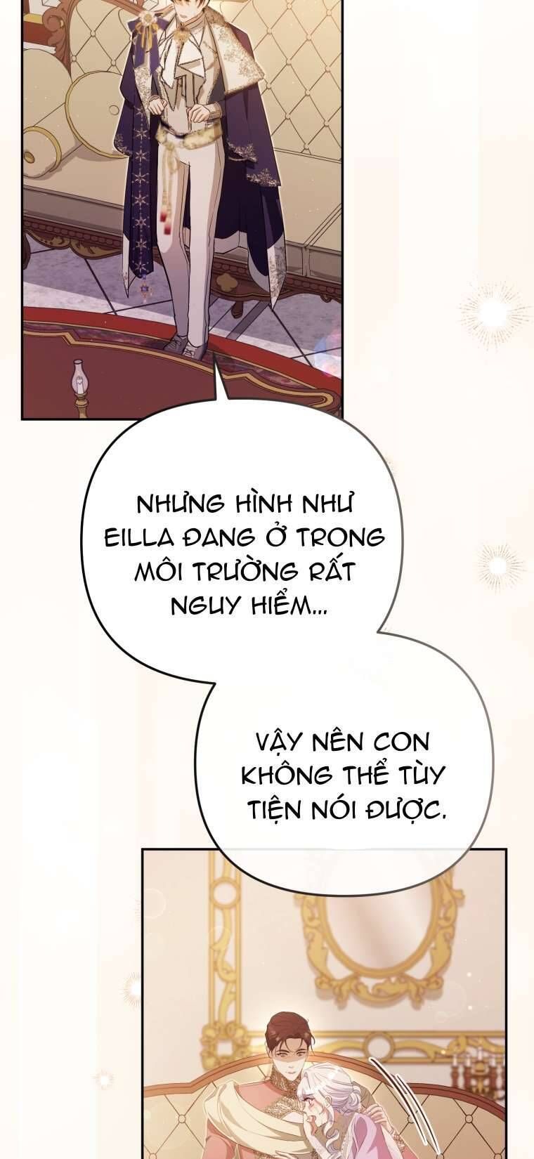 Người Phải Trả Giá Bằng Mạng Sống Vì Đã Lừa Dối Tôi - Chapter 17 - Page 60