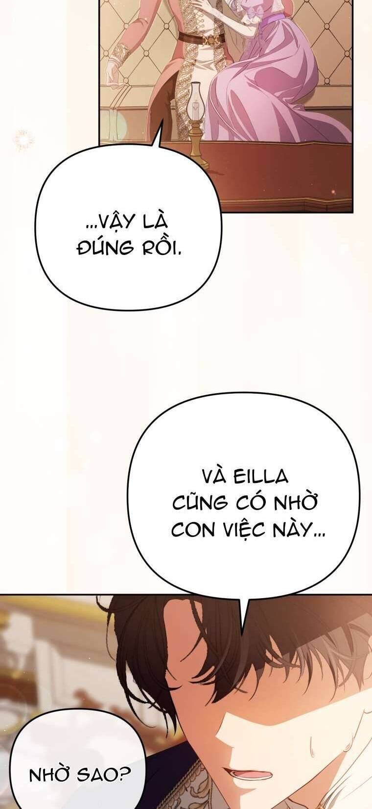 Người Phải Trả Giá Bằng Mạng Sống Vì Đã Lừa Dối Tôi - Chapter 17 - Page 61