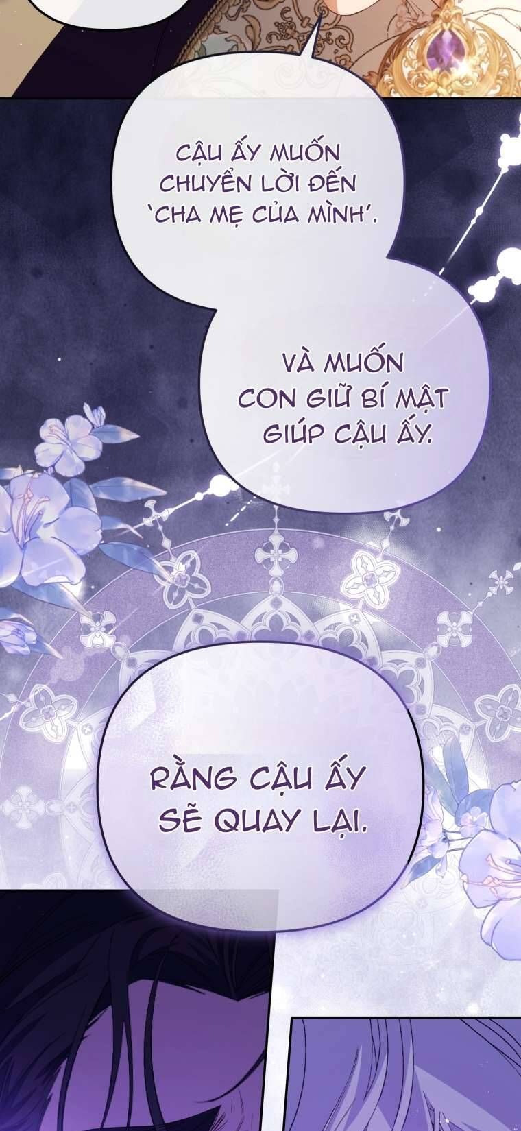 Người Phải Trả Giá Bằng Mạng Sống Vì Đã Lừa Dối Tôi - Chapter 17 - Page 62