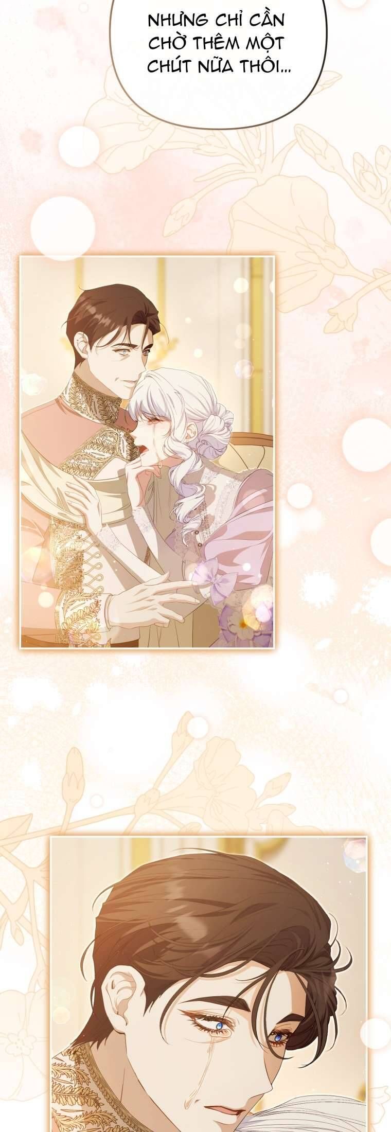 Người Phải Trả Giá Bằng Mạng Sống Vì Đã Lừa Dối Tôi - Chapter 17 - Page 64