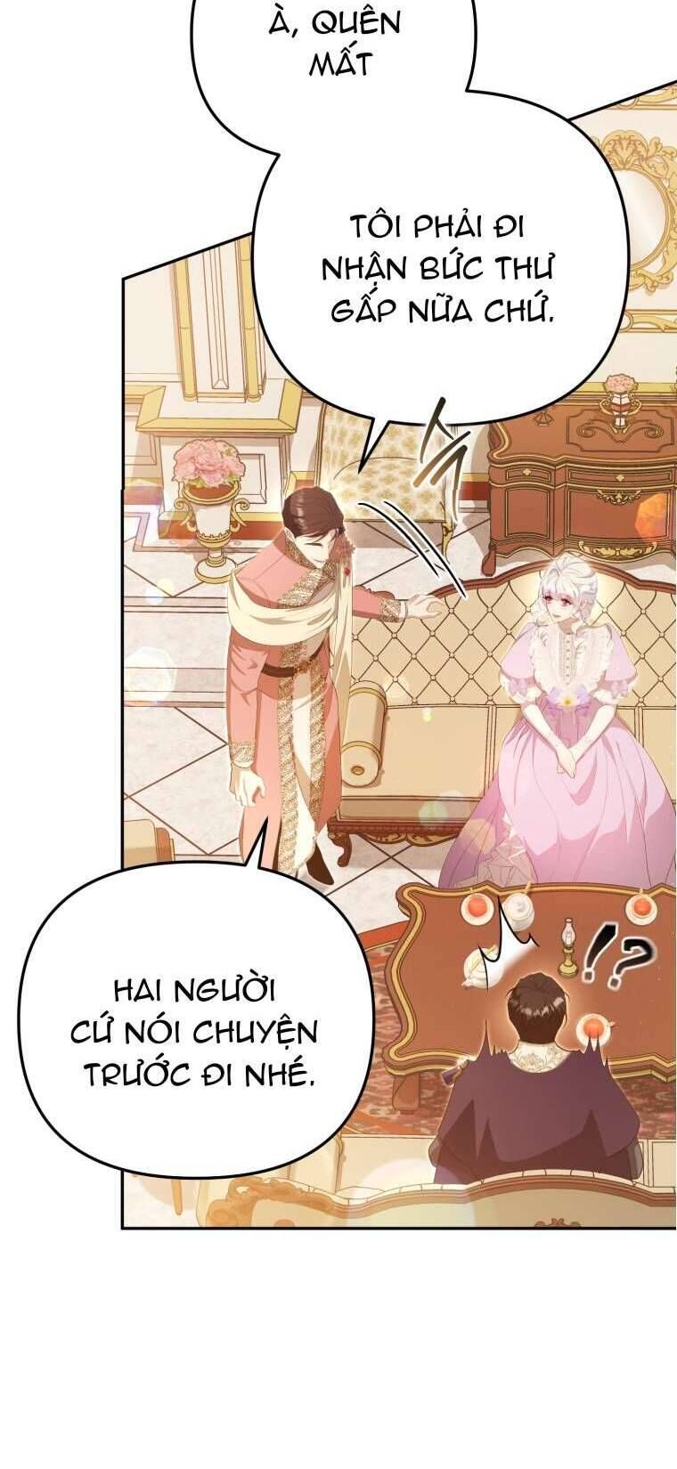 Người Phải Trả Giá Bằng Mạng Sống Vì Đã Lừa Dối Tôi - Chapter 17 - Page 8