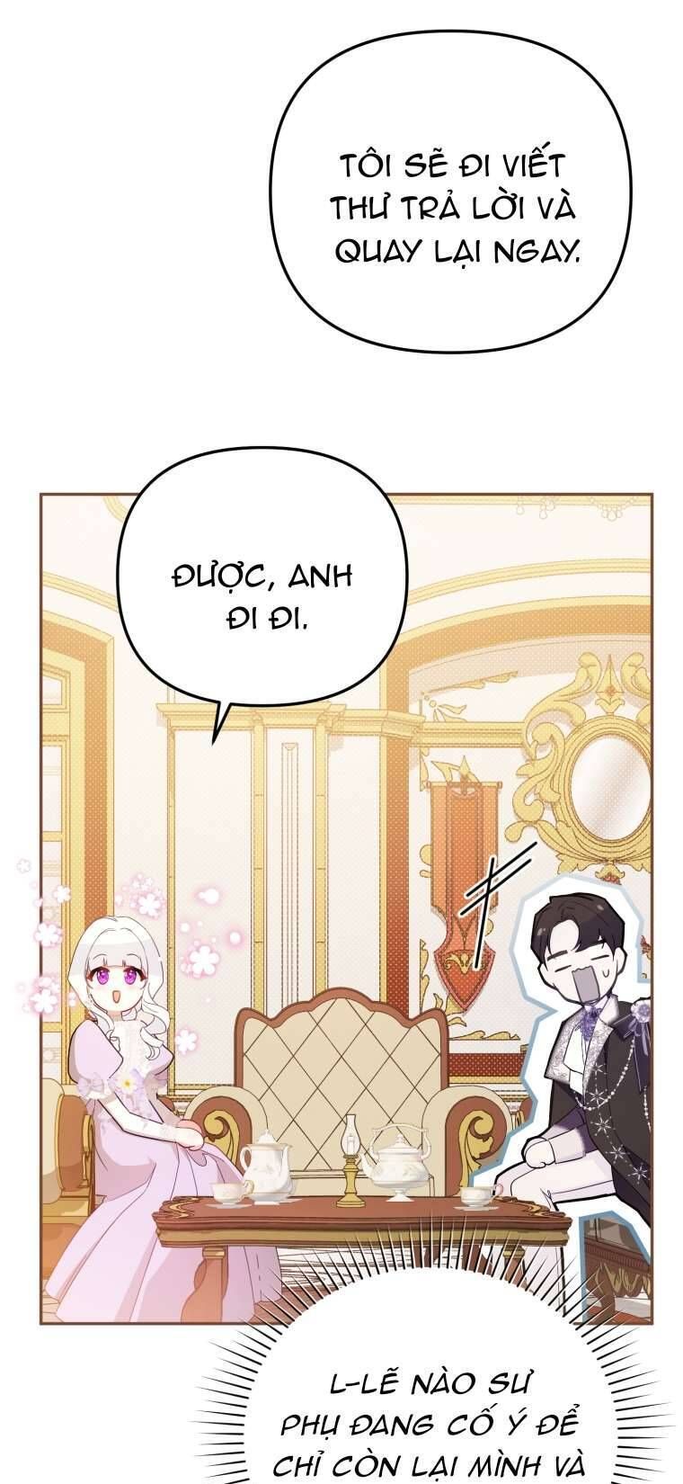 Người Phải Trả Giá Bằng Mạng Sống Vì Đã Lừa Dối Tôi - Chapter 17 - Page 9