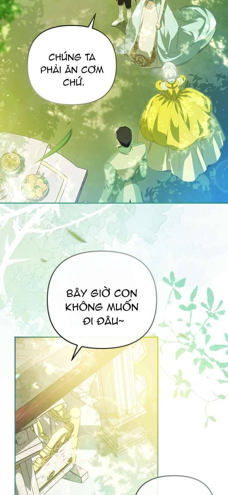 Người Phải Trả Giá Bằng Mạng Sống Vì Đã Lừa Dối Tôi - Chapter 18 - Page 11