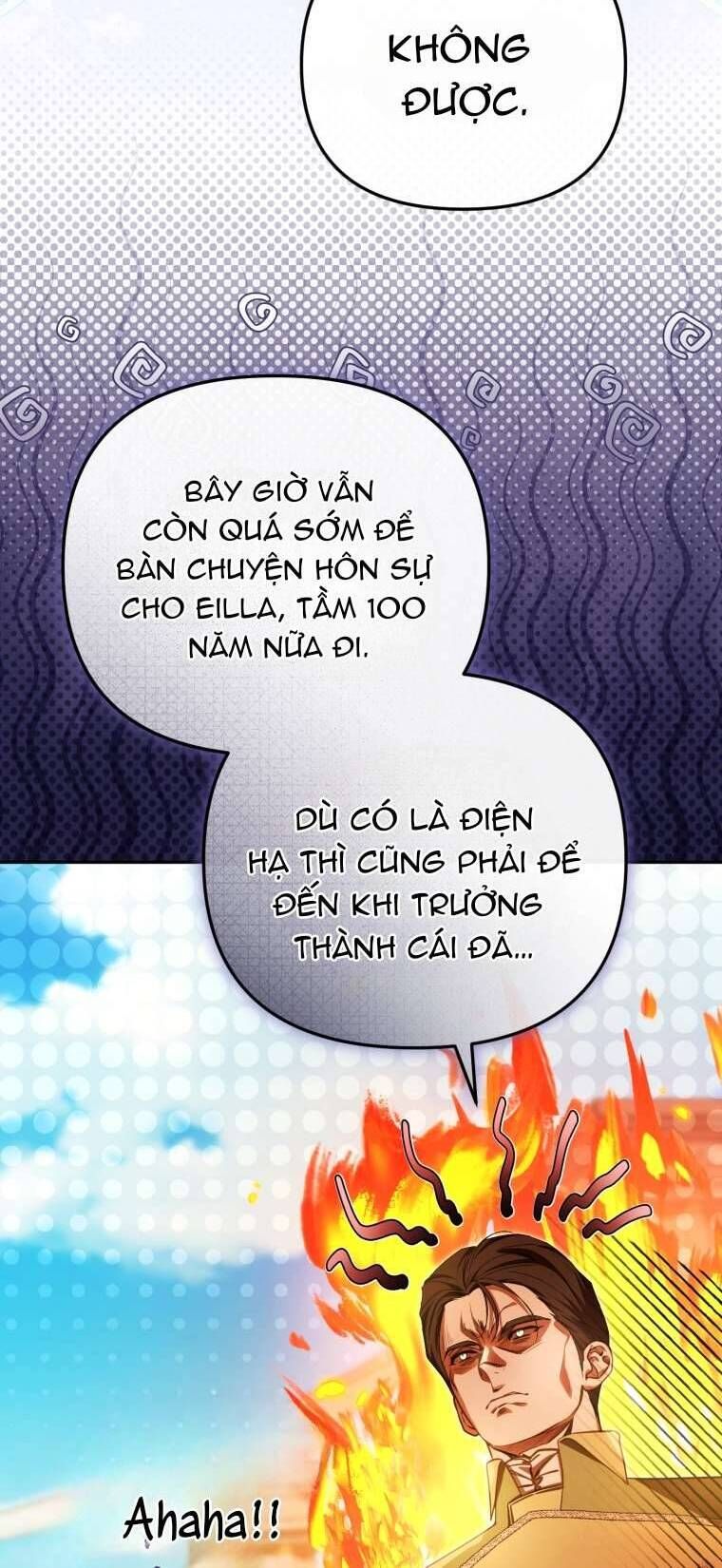 Người Phải Trả Giá Bằng Mạng Sống Vì Đã Lừa Dối Tôi - Chapter 18 - Page 22