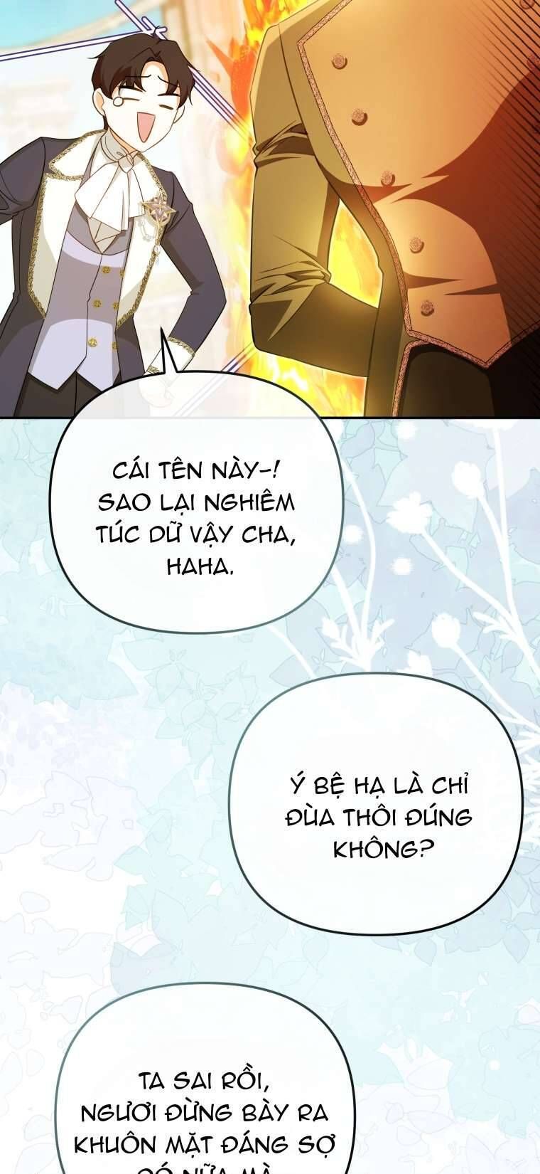 Người Phải Trả Giá Bằng Mạng Sống Vì Đã Lừa Dối Tôi - Chapter 18 - Page 23