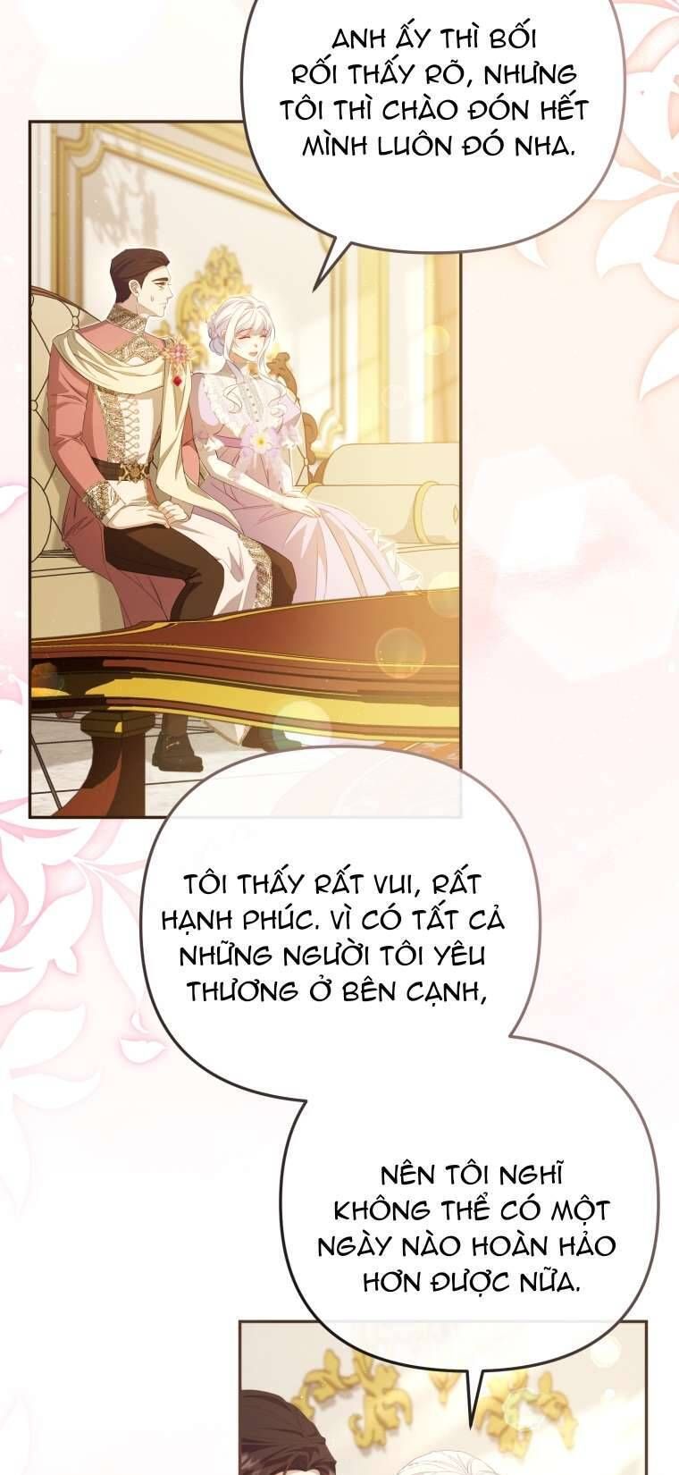 Người Phải Trả Giá Bằng Mạng Sống Vì Đã Lừa Dối Tôi - Chapter 18 - Page 27