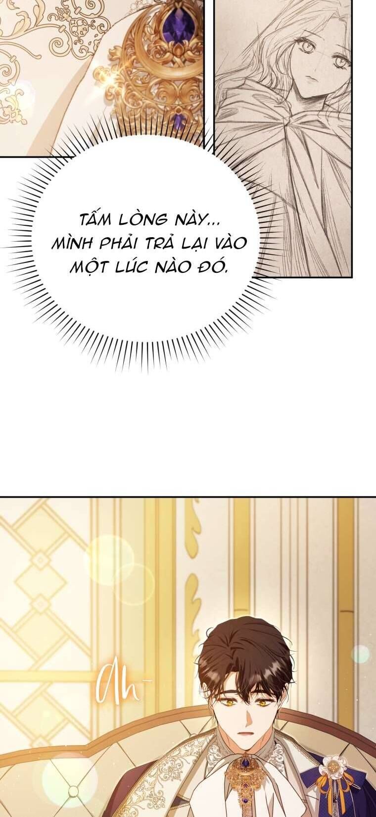 Người Phải Trả Giá Bằng Mạng Sống Vì Đã Lừa Dối Tôi - Chapter 18 - Page 31